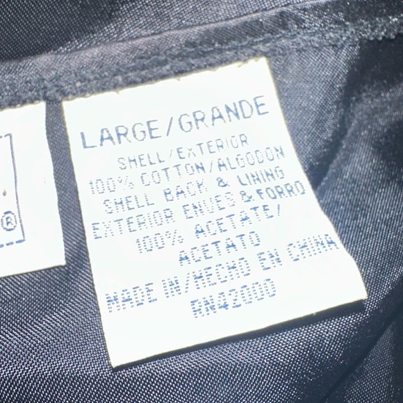 Vintage Halloween Print Vest - Picture 9 of 10